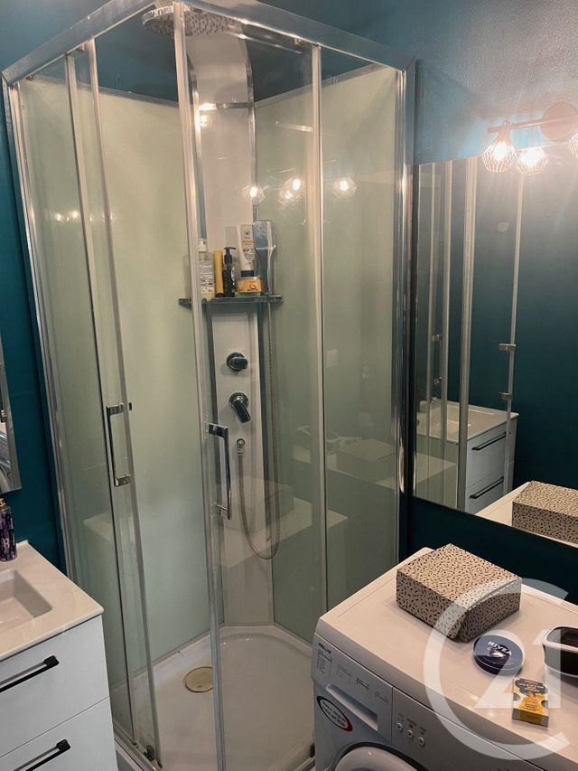 Appartement F2 &agrave; louer - 2 pi&egrave;ces - 32 m2 - Montpellier - 34 - LANGUEDOC-ROUSSILLON