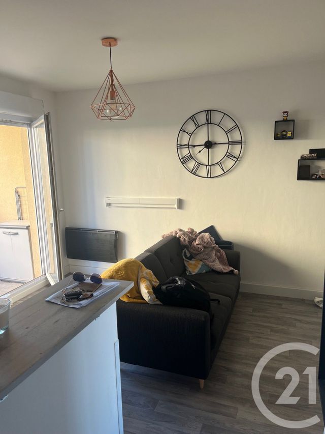 Appartement F2 &agrave; louer - 2 pi&egrave;ces - 32 m2 - Montpellier - 34 - LANGUEDOC-ROUSSILLON
