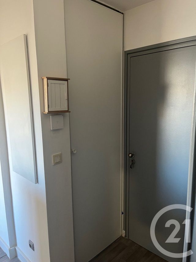 Appartement F2 &agrave; louer - 2 pi&egrave;ces - 32 m2 - Montpellier - 34 - LANGUEDOC-ROUSSILLON