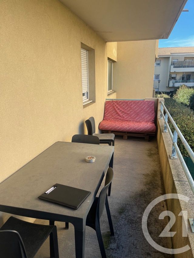 Appartement F2 &agrave; louer - 2 pi&egrave;ces - 32 m2 - Montpellier - 34 - LANGUEDOC-ROUSSILLON