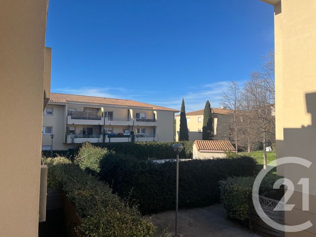 Appartement F2 &agrave; louer - 2 pi&egrave;ces - 32 m2 - Montpellier - 34 - LANGUEDOC-ROUSSILLON