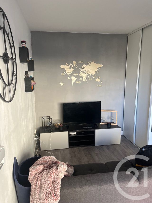 Appartement F2 &agrave; louer - 2 pi&egrave;ces - 32 m2 - Montpellier - 34 - LANGUEDOC-ROUSSILLON