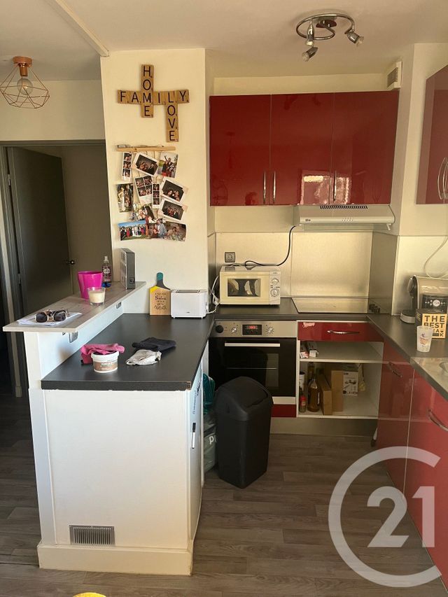 Appartement F2 &agrave; louer - 2 pi&egrave;ces - 32 m2 - Montpellier - 34 - LANGUEDOC-ROUSSILLON
