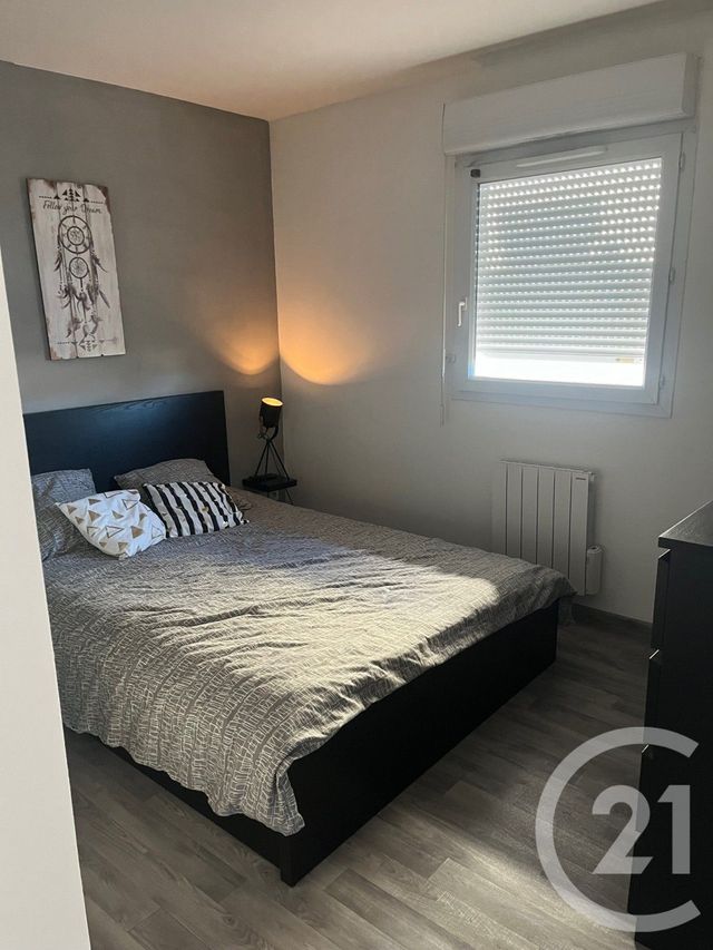 Appartement F2 &agrave; louer - 2 pi&egrave;ces - 32 m2 - Montpellier - 34 - LANGUEDOC-ROUSSILLON