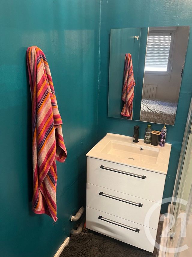 Appartement F2 &agrave; louer - 2 pi&egrave;ces - 32 m2 - Montpellier - 34 - LANGUEDOC-ROUSSILLON