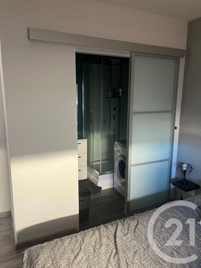 Appartement F2 &agrave; louer - 2 pi&egrave;ces - 32 m2 - Montpellier - 34 - LANGUEDOC-ROUSSILLON