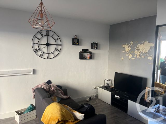 Appartement F2 à louer MONTPELLIER