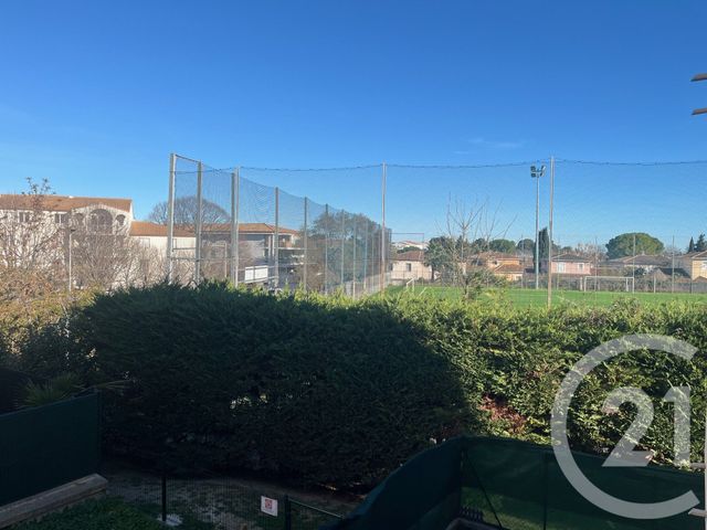 Appartement F2 &agrave; louer - 2 pi&egrave;ces - 32 m2 - Montpellier - 34 - LANGUEDOC-ROUSSILLON