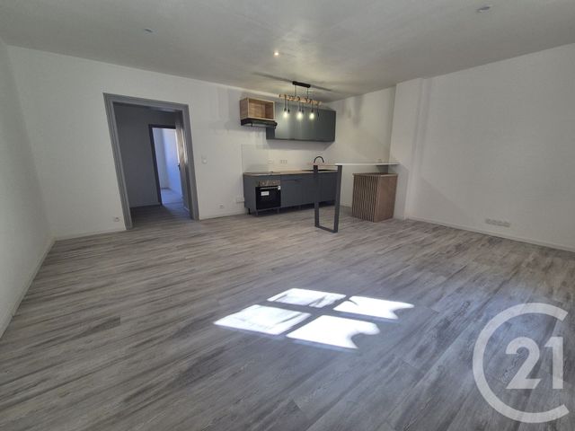 Appartement F3 &agrave; vendre - 3 pi&egrave;ces - 62,24 m2 - Sommieres - 30 - LANGUEDOC-ROUSSILLON