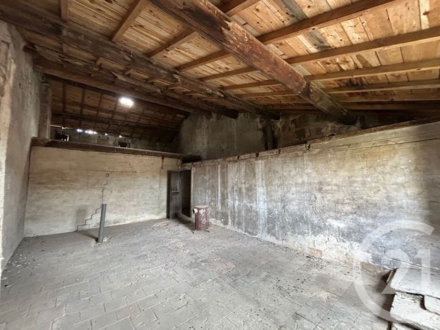 Appartement F3 &agrave; vendre - 3 pi&egrave;ces - 62,24 m2 - Sommieres - 30 - LANGUEDOC-ROUSSILLON