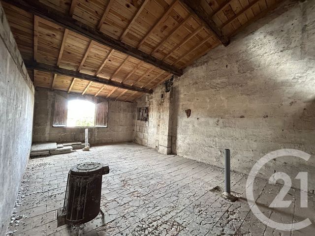 Appartement F3 &agrave; vendre - 3 pi&egrave;ces - 62,24 m2 - Sommieres - 30 - LANGUEDOC-ROUSSILLON