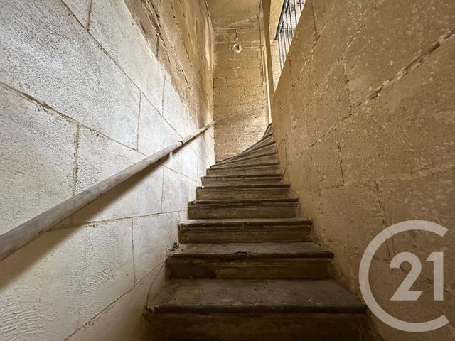 Appartement F3 &agrave; vendre - 3 pi&egrave;ces - 62,24 m2 - Sommieres - 30 - LANGUEDOC-ROUSSILLON