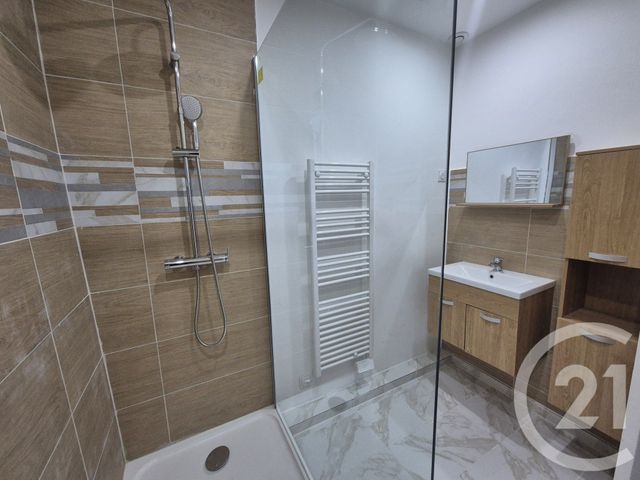 Appartement F3 &agrave; vendre - 3 pi&egrave;ces - 62,24 m2 - Sommieres - 30 - LANGUEDOC-ROUSSILLON