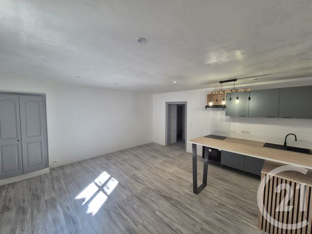 appartement - SOMMIERES - 30