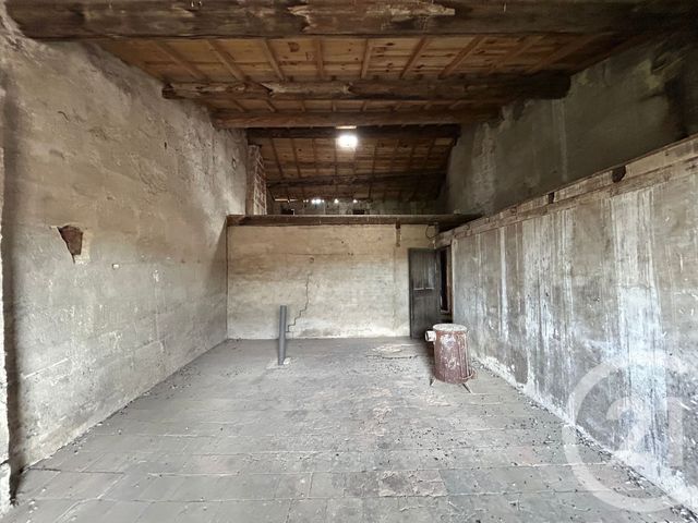 Appartement F3 &agrave; vendre - 3 pi&egrave;ces - 62,24 m2 - Sommieres - 30 - LANGUEDOC-ROUSSILLON