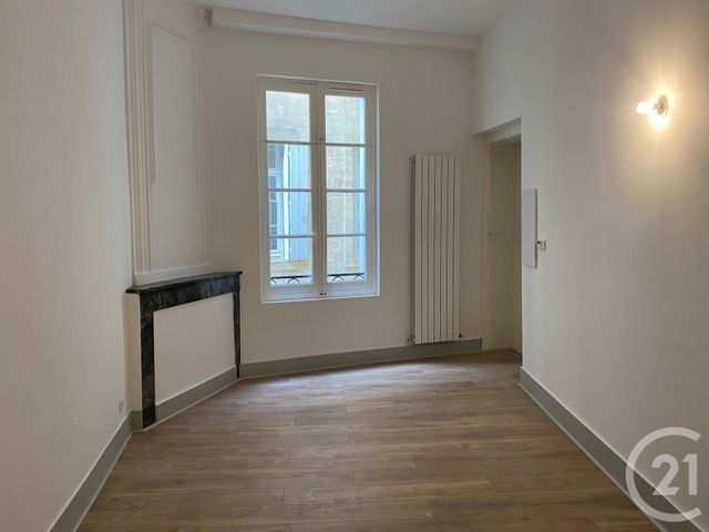 Appartement F2 à louer SOMMIERES