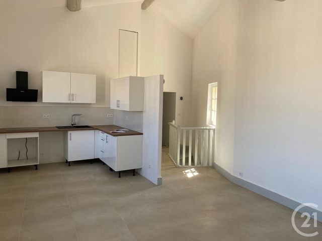 appartement - SOMMIERES - 30