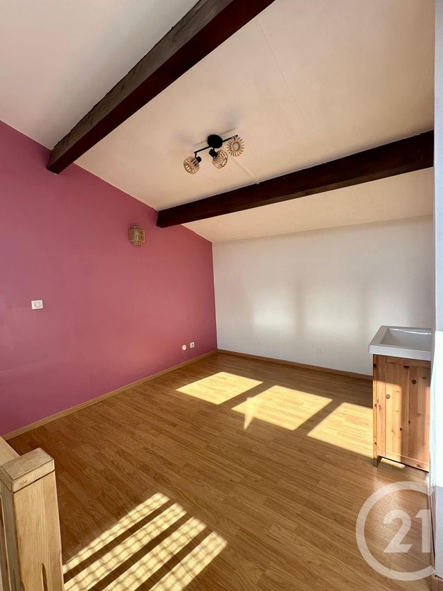 Maison à louer - 4 pièces - 66,60 m2 - Sauve - 30 - LANGUEDOC-ROUSSILLON