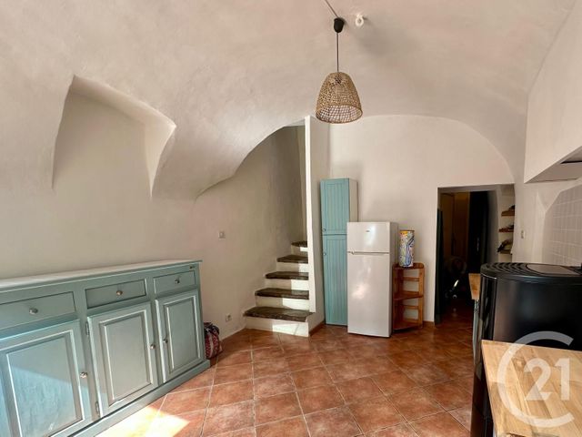 Maison à louer - 4 pièces - 66,60 m2 - Sauve - 30 - LANGUEDOC-ROUSSILLON