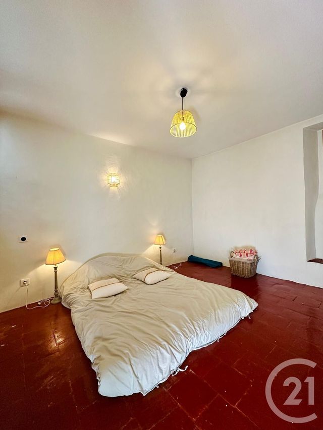 Maison à louer - 4 pièces - 66,60 m2 - Sauve - 30 - LANGUEDOC-ROUSSILLON