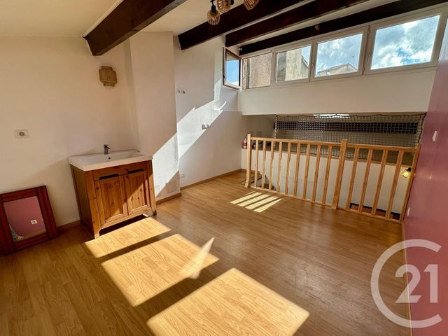 Maison à louer - 4 pièces - 66,60 m2 - Sauve - 30 - LANGUEDOC-ROUSSILLON