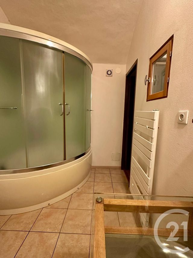 Maison à louer - 4 pièces - 66,60 m2 - Sauve - 30 - LANGUEDOC-ROUSSILLON