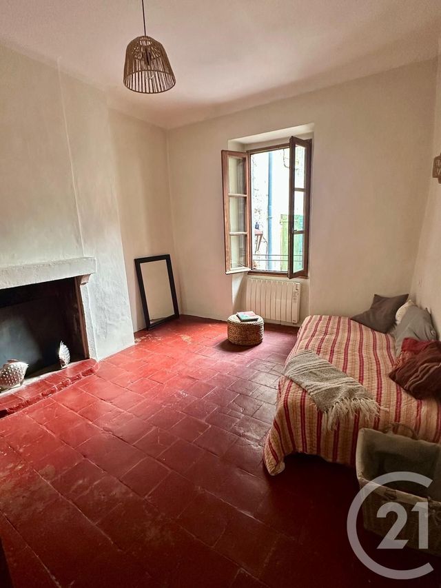 Maison à louer - 4 pièces - 66,60 m2 - Sauve - 30 - LANGUEDOC-ROUSSILLON