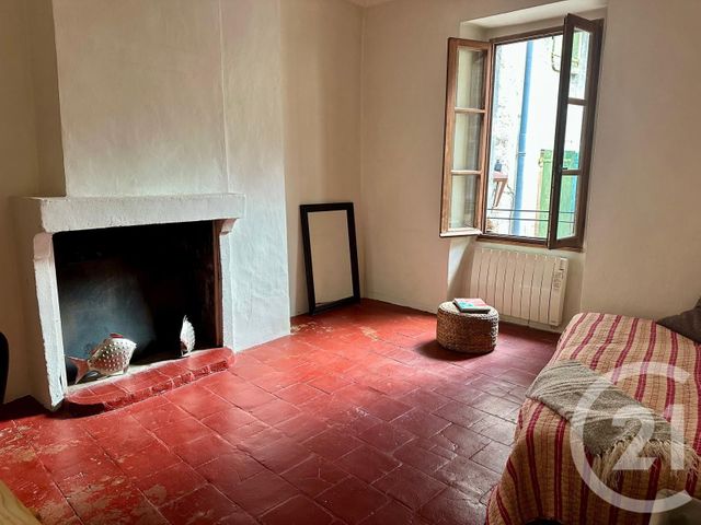 Maison à louer - 4 pièces - 66,60 m2 - Sauve - 30 - LANGUEDOC-ROUSSILLON