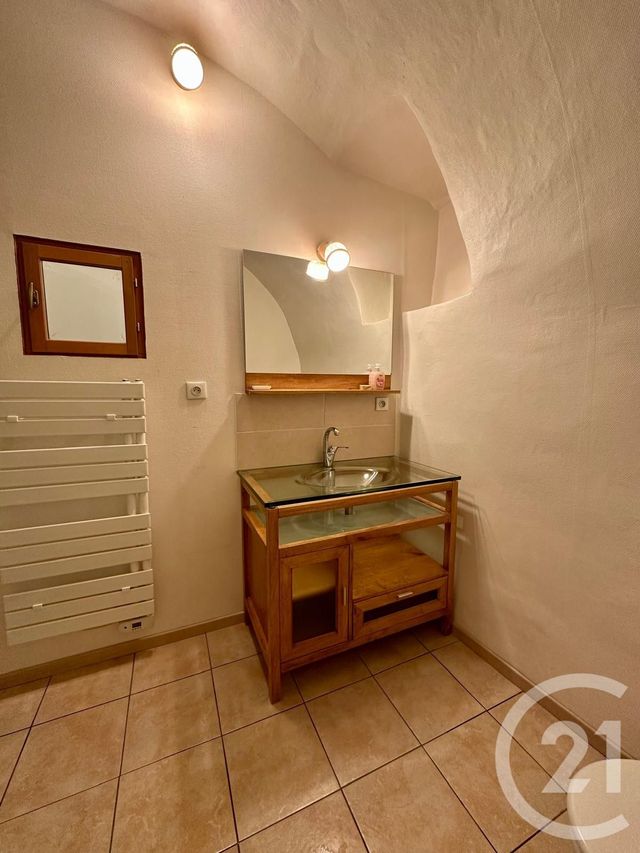 Maison à louer - 4 pièces - 66,60 m2 - Sauve - 30 - LANGUEDOC-ROUSSILLON