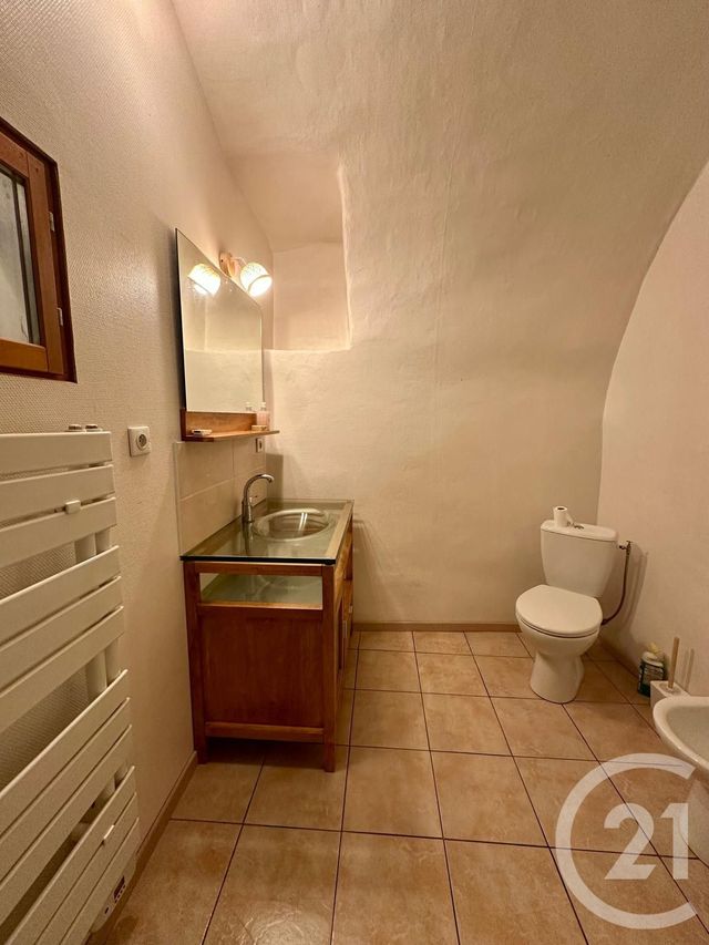 Maison à louer - 4 pièces - 66,60 m2 - Sauve - 30 - LANGUEDOC-ROUSSILLON