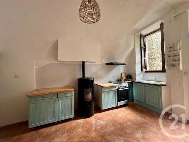 Maison à louer SAUVE