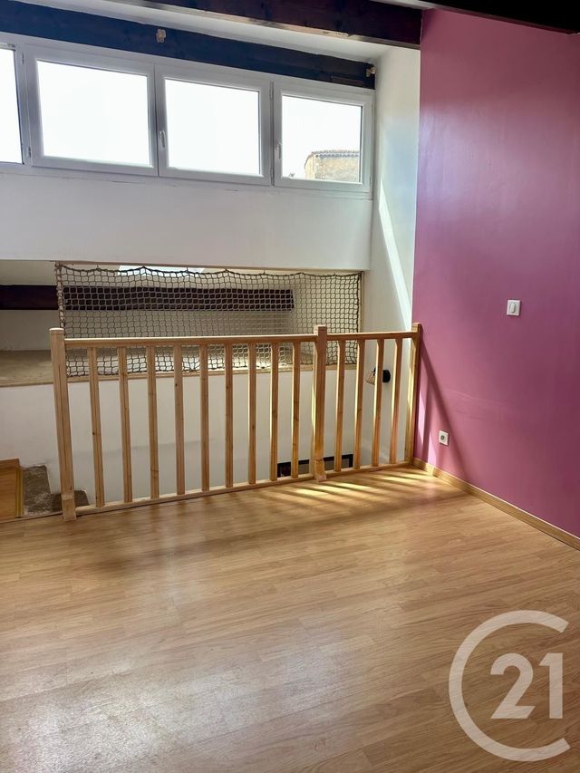 Maison à louer - 4 pièces - 66,60 m2 - Sauve - 30 - LANGUEDOC-ROUSSILLON