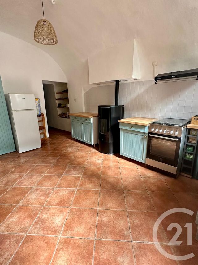 Maison à louer - 4 pièces - 66,60 m2 - Sauve - 30 - LANGUEDOC-ROUSSILLON