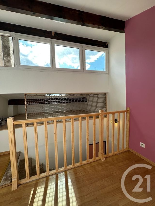 Maison à louer - 4 pièces - 66,60 m2 - Sauve - 30 - LANGUEDOC-ROUSSILLON