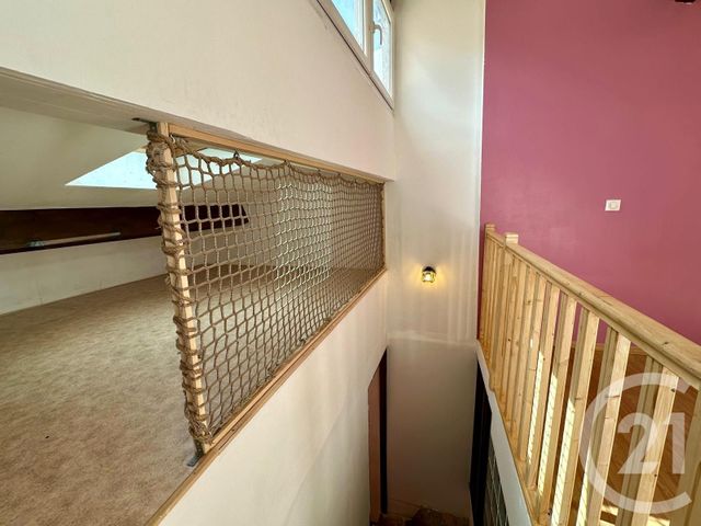 Maison à louer - 4 pièces - 66,60 m2 - Sauve - 30 - LANGUEDOC-ROUSSILLON