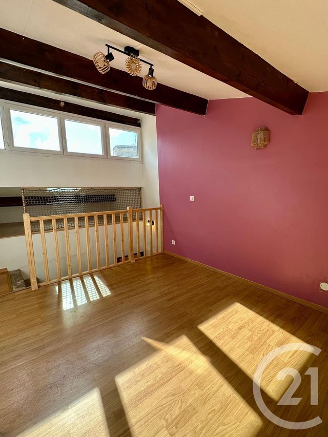 Maison à louer - 4 pièces - 66,60 m2 - Sauve - 30 - LANGUEDOC-ROUSSILLON