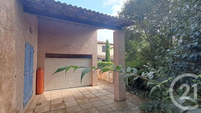 Maison &agrave; vendre - 3 pi&egrave;ces - 195,60 m2 - Quissac - 30 - LANGUEDOC-ROUSSILLON