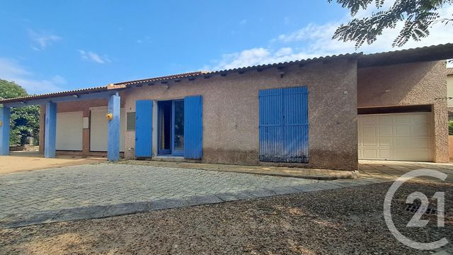 Maison &agrave; vendre - 3 pi&egrave;ces - 195,60 m2 - Quissac - 30 - LANGUEDOC-ROUSSILLON