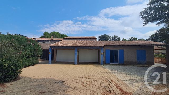 Maison à vendre QUISSAC
