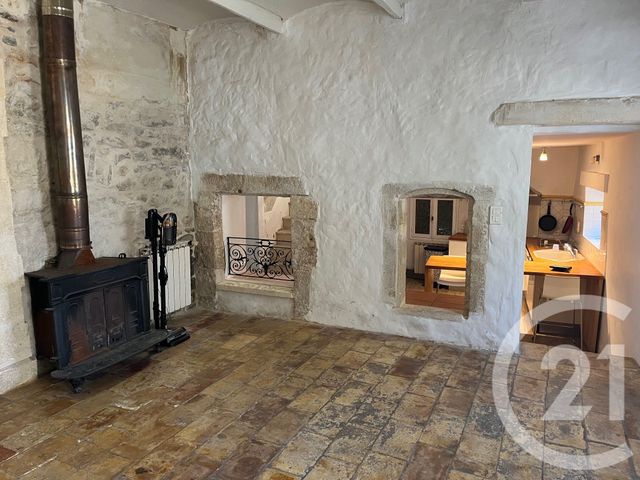 Maison à louer LECQUES