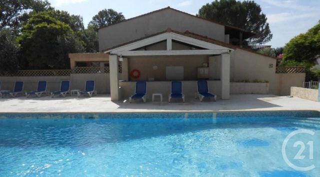 maison - QUISSAC - 30