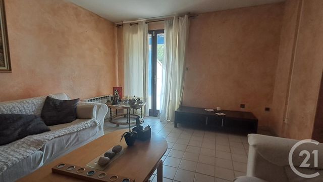 Maison &agrave; vendre - 6 pi&egrave;ces - 101 m2 - Quissac - 30 - LANGUEDOC-ROUSSILLON