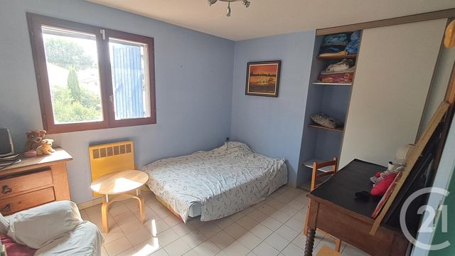 Maison &agrave; vendre - 6 pi&egrave;ces - 101 m2 - Quissac - 30 - LANGUEDOC-ROUSSILLON
