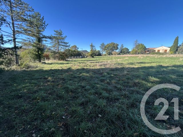 terrain - POMPIGNAN - 30