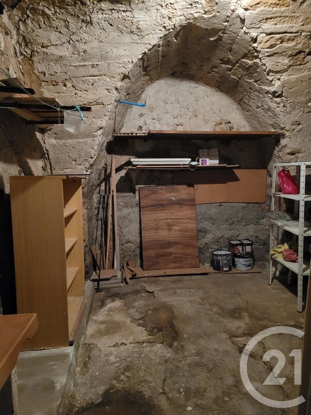 Maison &agrave; louer - 3 pi&egrave;ces - 54 m2 - Sommieres - 30 - LANGUEDOC-ROUSSILLON