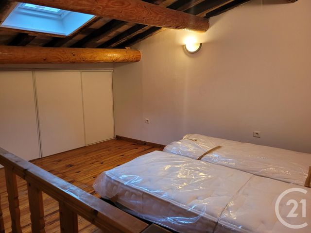 Maison &agrave; louer - 3 pi&egrave;ces - 54 m2 - Sommieres - 30 - LANGUEDOC-ROUSSILLON