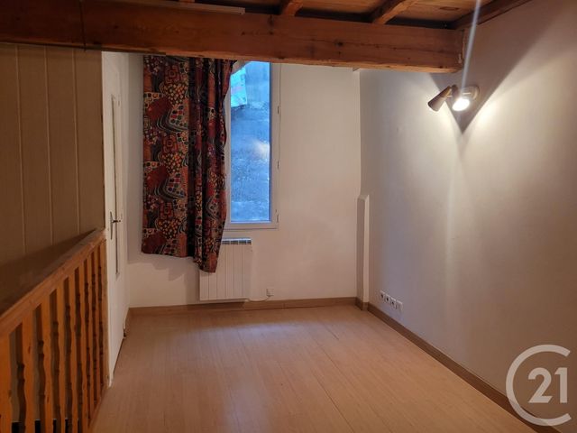 Maison &agrave; louer - 3 pi&egrave;ces - 54 m2 - Sommieres - 30 - LANGUEDOC-ROUSSILLON