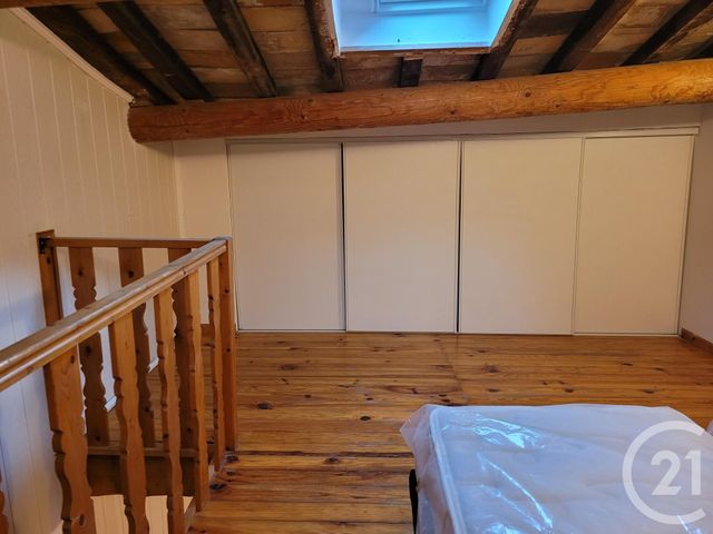 Maison &agrave; louer - 3 pi&egrave;ces - 54 m2 - Sommieres - 30 - LANGUEDOC-ROUSSILLON
