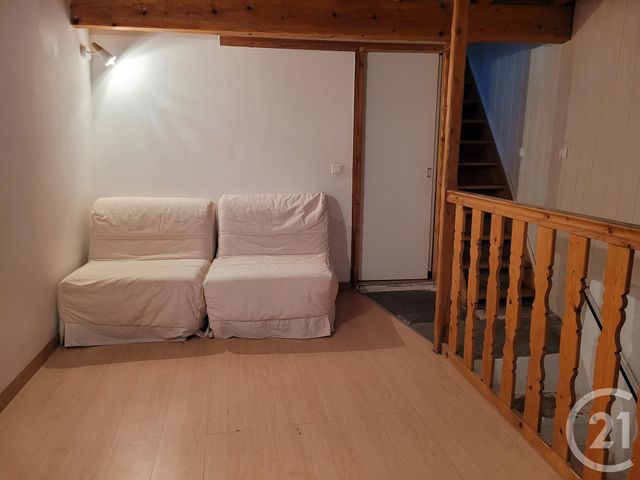 Maison &agrave; louer - 3 pi&egrave;ces - 54 m2 - Sommieres - 30 - LANGUEDOC-ROUSSILLON