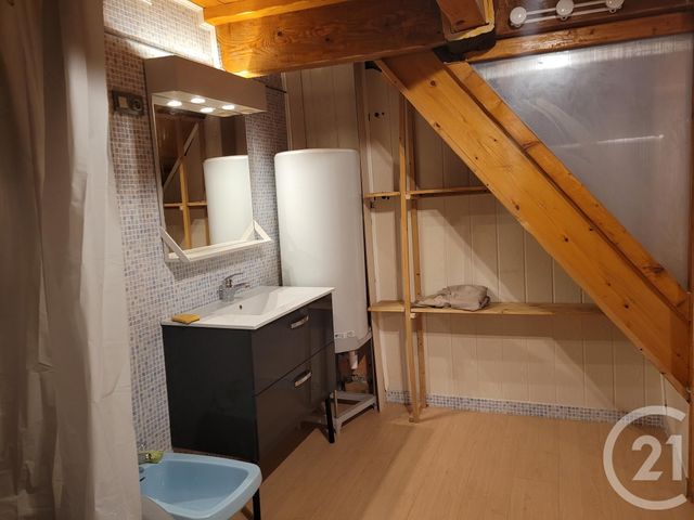 Maison &agrave; louer - 3 pi&egrave;ces - 54 m2 - Sommieres - 30 - LANGUEDOC-ROUSSILLON